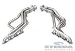 1 5/8" x 2 1/2" Long Tube Headers